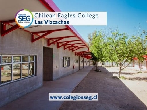 CHILEAN EAGLES COLLEGE - LA FLORIDA