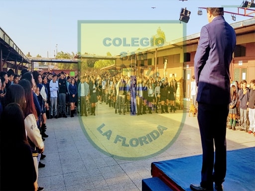 COLEGIO POLIV. SAN SEBASTIAN DE LA FLORIDA