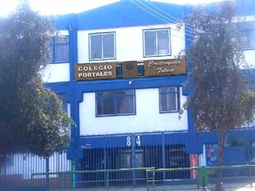 COLEGIO PORTALES