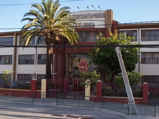 COLEGIO SANTA MARIA