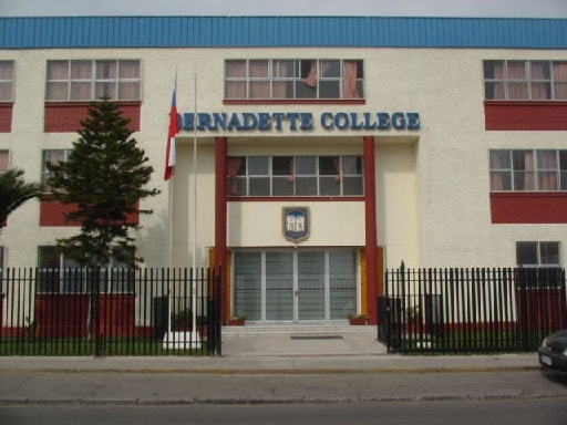 BERNADETTE COLLEGE