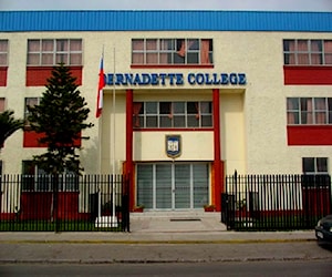 BERNADETTE COLLEGE