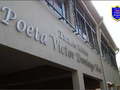 ESCUELA POETA VICTOR DOMINGO SILVA