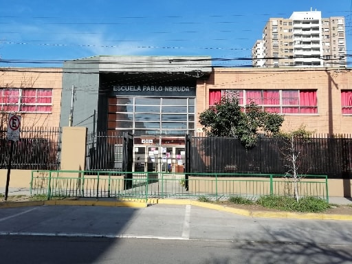 ESCUELA BASICA MUNICIPAL