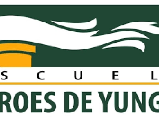 ESCUELA BAS. LOS HEROES DE YUNGAY