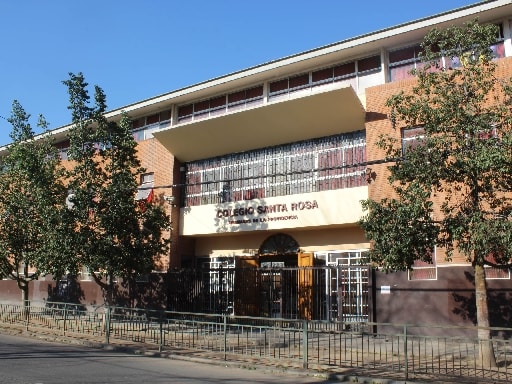 COLEGIO SANTA ROSA