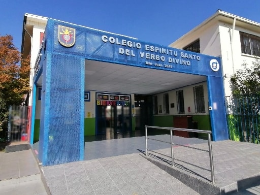 COLEGIO ESPIRITU SANTO DEL VERBO DIVINO