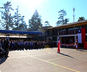 ESC.BAS.PROFESORA AIDA RAMOS DIAZ