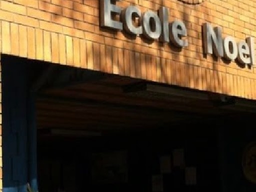 ESCUELA PARTICULAR ECOLE NOEL