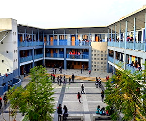 COLEGIO SAN DAMIAN