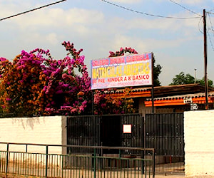 ESCUELA PARTICULAR DIVINA GABRIELA