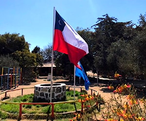 ESCUELA PATRICIO ZEBALLOS