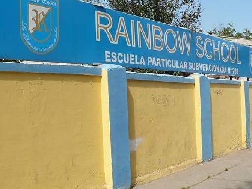 ESCUELA BASICA PARTICULAR RAINBOW SCHOOL