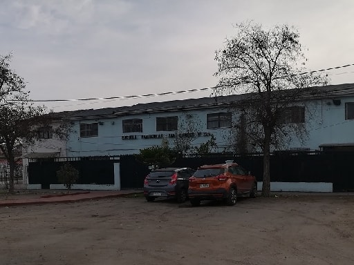 ESCUELA PARTICULAR SAN CARLOS