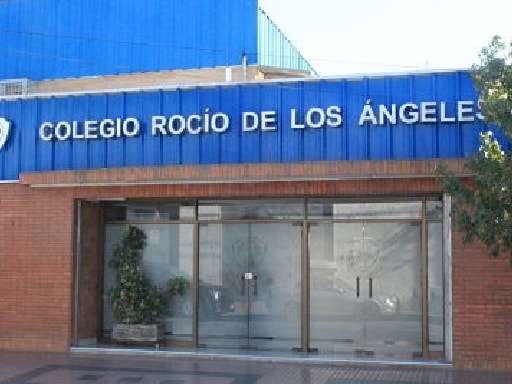 ESCUELA PARTICULAR ROCIO DE LOS ANGELES