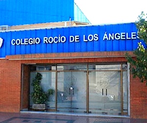 ESCUELA PARTICULAR ROCIO DE LOS ANGELES