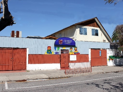 ESCUELA PARTICULAR LA RONDA DE SN.MIGUEL