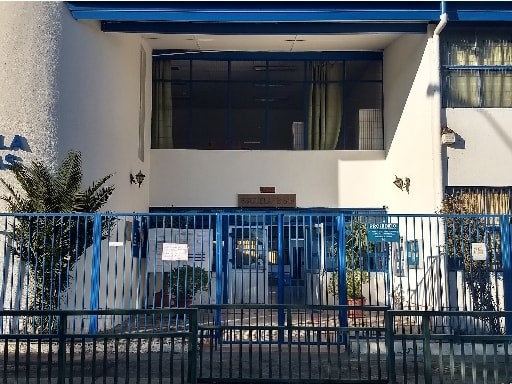 ESCUELA BAS. SANITAS