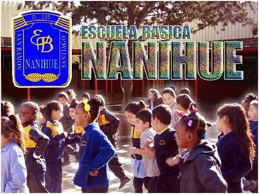 ESCUELA NANIHUE