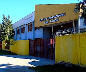 CENTRO EDUCACIONAL MUNICIPAL SAN RAMON