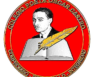 ESCUELA BAS. POETA OSCAR CASTRO ZUNIGA