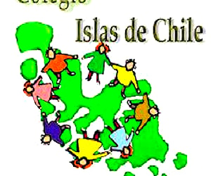 ESCUELA BASICA ISLAS DE CHILE