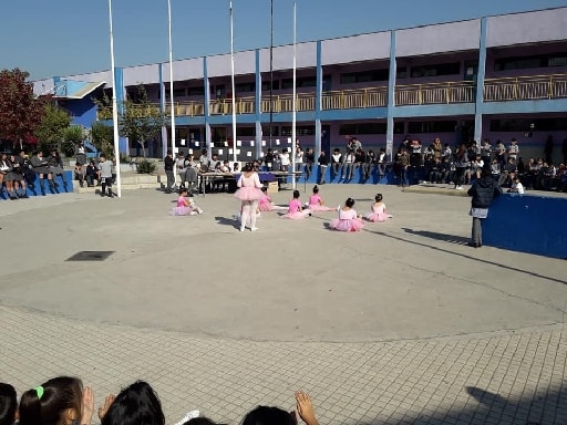 ESCUELA BASICA VILLA LA CULTURA