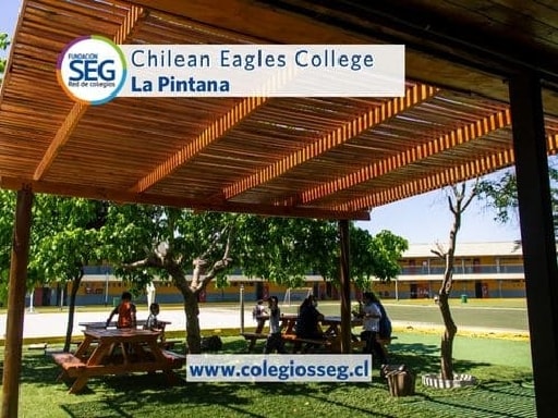 CHILEAN EAGLES COLLEGE-LA PINTANA