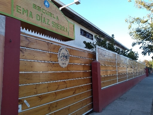 ESCUELA PARTICULAR EMA DIAZ SIERRA