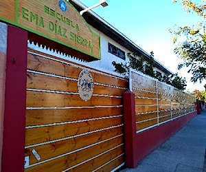 ESCUELA PARTICULAR EMA DIAZ SIERRA