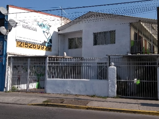 ESCUELA BASICA ALAS DE AGUILA