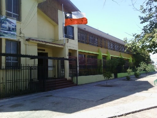 ESCUELA BASICA AVIADORES