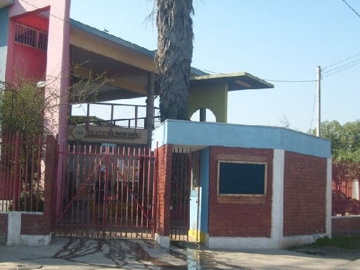 ESCUELA BASICA SALOMON SACK