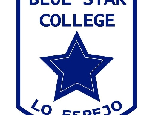 ESCUELA BLUE STAR COLLEGE