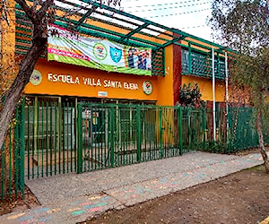 ESCUELA BASICA VILLA SANTA ELENA