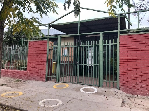 ESCUELA BASICA