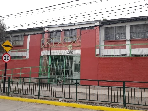 ESCUELA BASICA CLARA  ESTRELLA