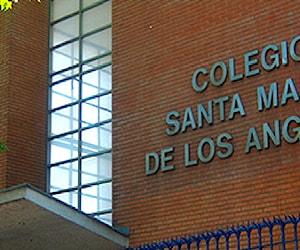 COLEGIO SANTA MARIA DE LOS ANGELES