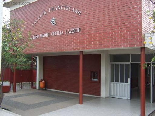 LICEO MADRE CECILIA LAZZERI