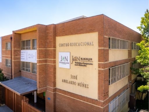 ESCUELA JOSE ABELARDO NUNEZ Nº 1