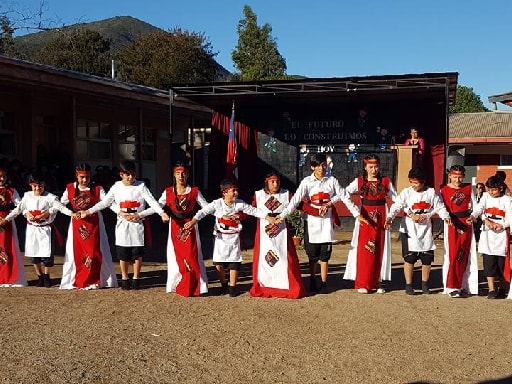 ESCUELA BASICA GRACIELA DIAZ ALLENDE