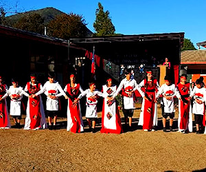 ESCUELA BASICA GRACIELA DIAZ ALLENDE