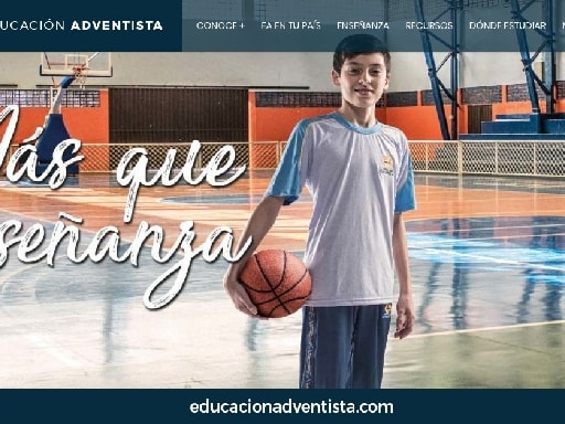 ESC. PART.ADVENTISTA BUENAVENTURA