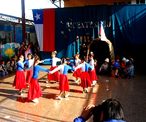 ESCUELA PARTICULAR HISPANO AMERICANO