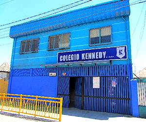 COLEGIO PARTICULAR KENNEDY