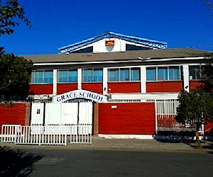 COLEGIO GRACE SCHOOL