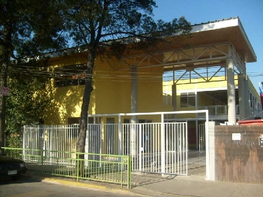 LICEO SANTIAGO BUERAS Y AVARIA