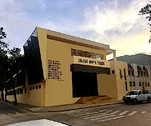 COLEGIO SANTA TERESA