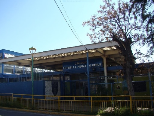 ESCUELA ESTRELLA REINA DE CHILE