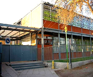 ESCUELA SANTA ADELA